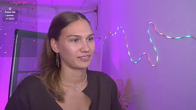 Sweet_Emilya webcam