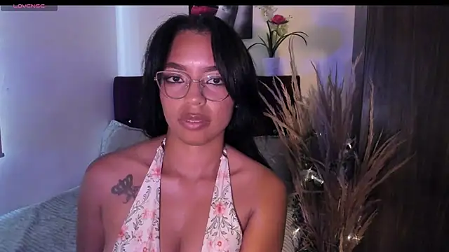 nathyjonees webcam