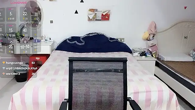miaomiao-99 webcam