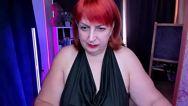Joana_Woods webcam