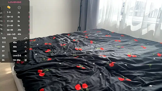 JoleneDorow webcam