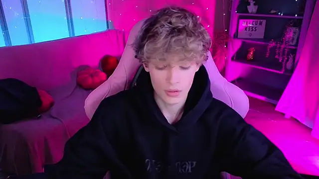 kevingarsiaa webcam