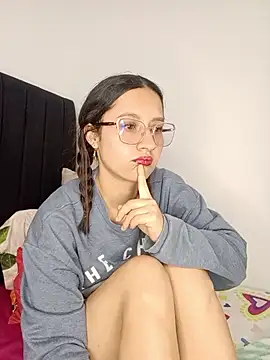 JustVeroo_ webcam