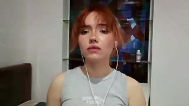 Sophie_sophie webcam
