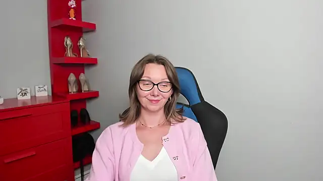Cookie_zoe webcam