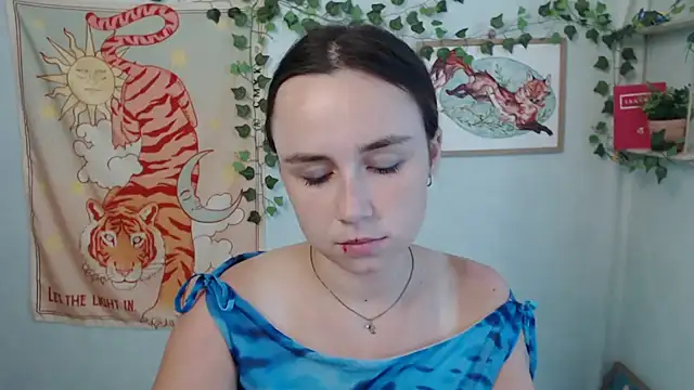 VeryVeryVeryShy_ webcam