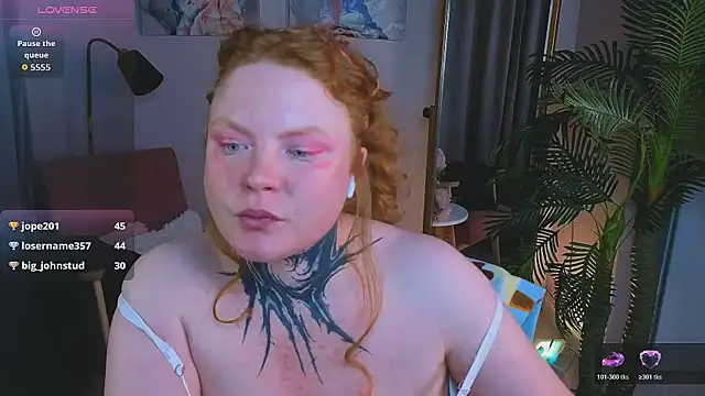 Cassie_xKiss webcam