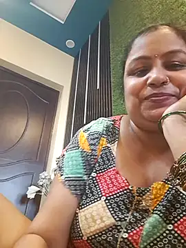 SHANVII live cam on StripChat