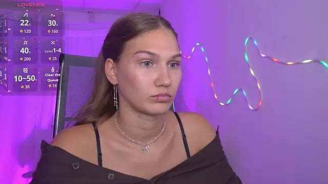 Sweet_Emilya webcam