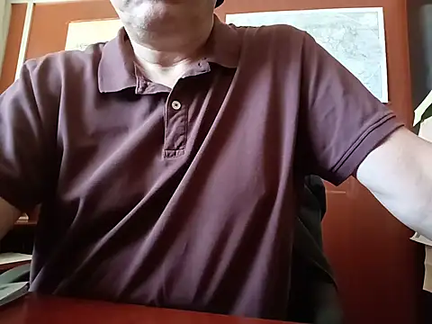 garibaldix66 webcam