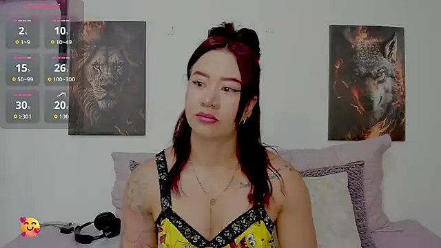 AngelMartinss webcam