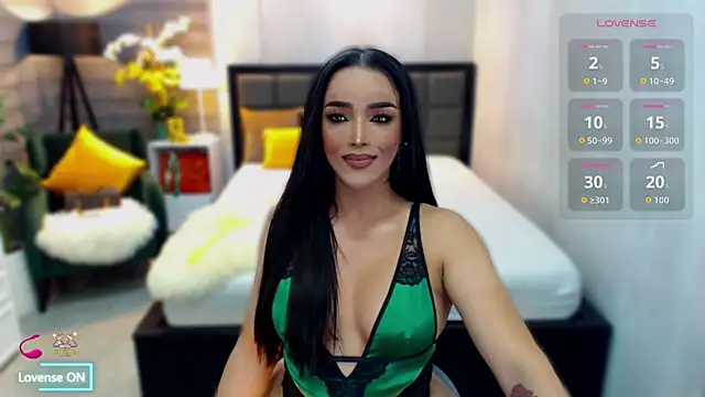 ThaliaSexGoddes webcam
