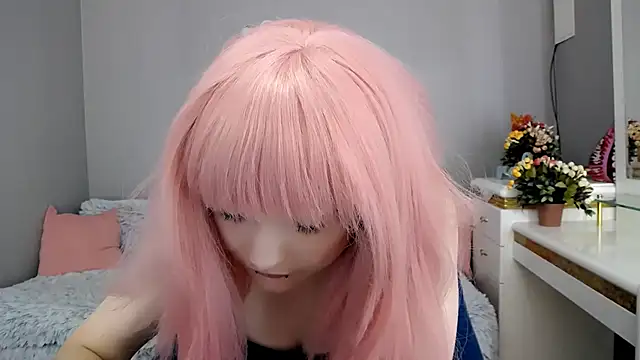 Estheri webcam