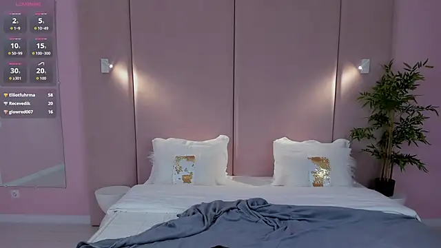 JaniceCollins webcam
