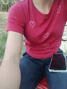 Thobaby112 webcam