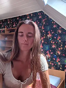 -SweetAlice- webcam