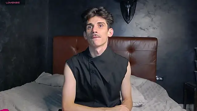 DanielCrush1 webcam