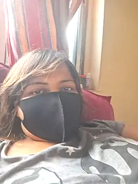 shabm20 webcam