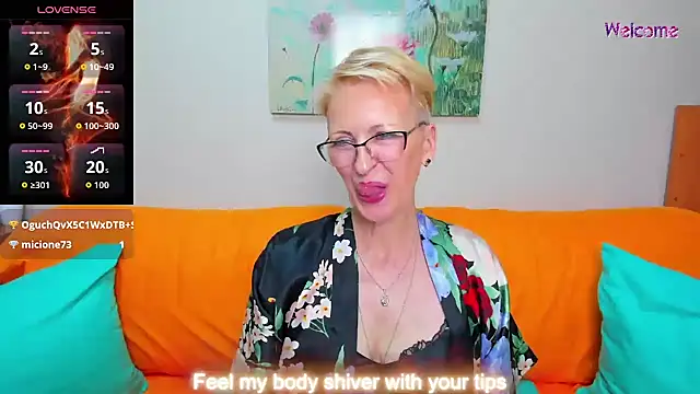 iamyourdream89 webcam