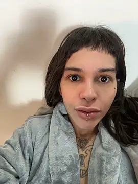 Nikatsu live sex cam