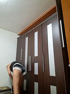Evadesirex46 webcam