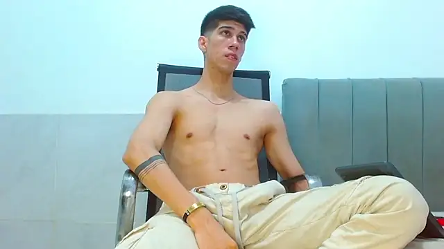 jhony-sex webcam