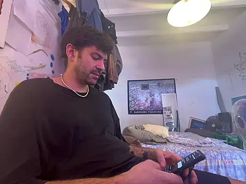 RealbarcelonaXxl webcam