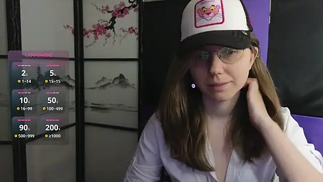 scarlettsrose webcam