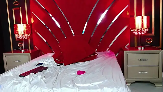 AmelyaNyx webcam