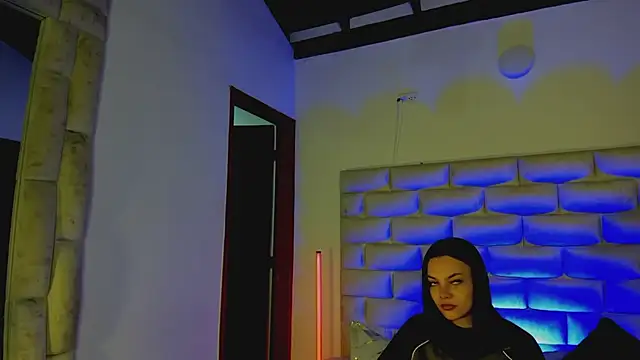 HollyGrey_ webcam