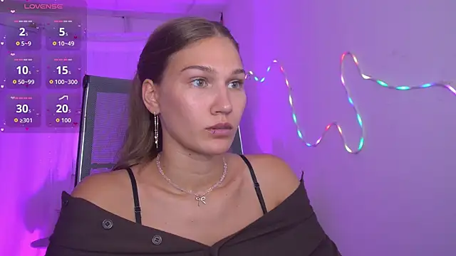 Sweet_Emilya webcam