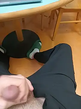 Fun_yacine webcam
