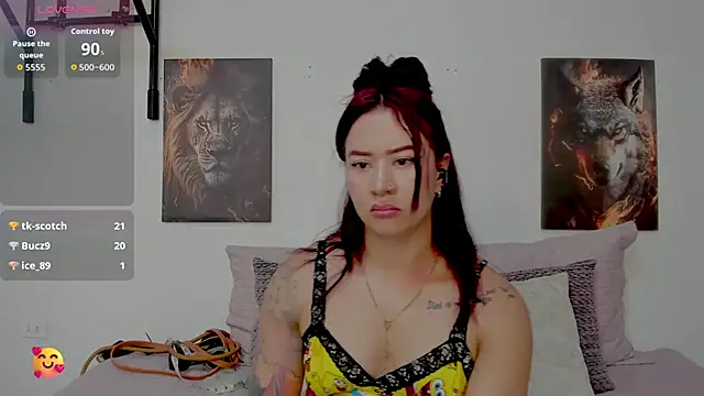 AngelMartinss webcam