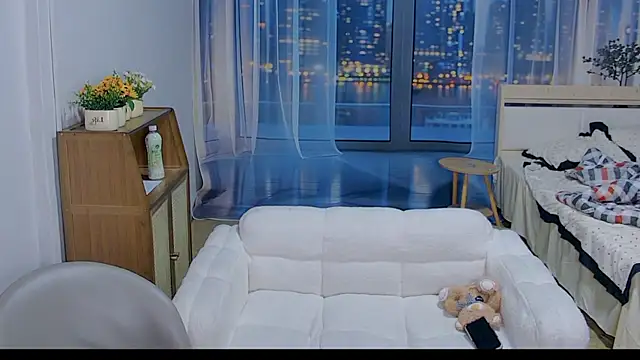 Chinese-Sweety webcam
