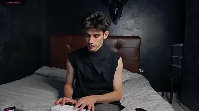 DanielCrush1 webcam