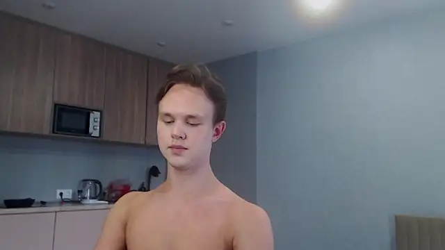 MartinMendez webcam