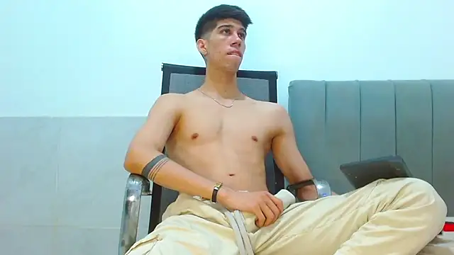 jhony-sex webcam