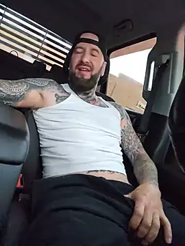 Beardedtattood