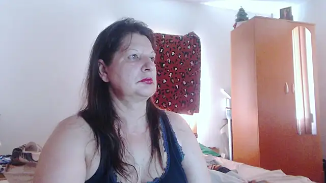 ExtasyMature webcam