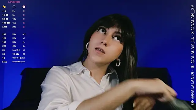 Nalan__ webcam