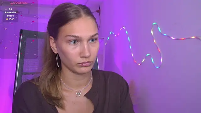 Sweet_Emilya webcam