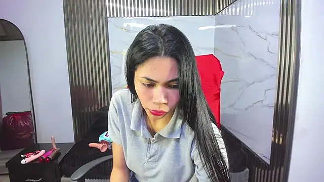 Ammy_Woodd webcam