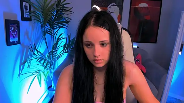 AmeliaRiviera webcam