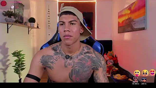 Damian_latinxxx