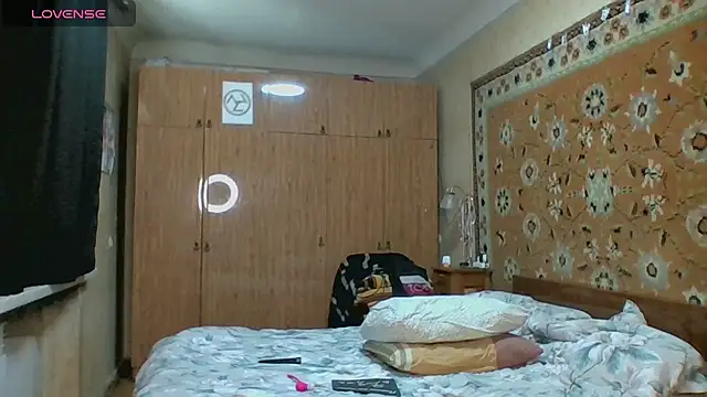 AnnaXLovers webcam