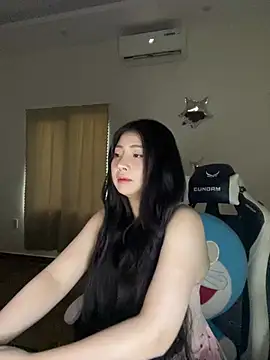 __MeiMei__ webcam
