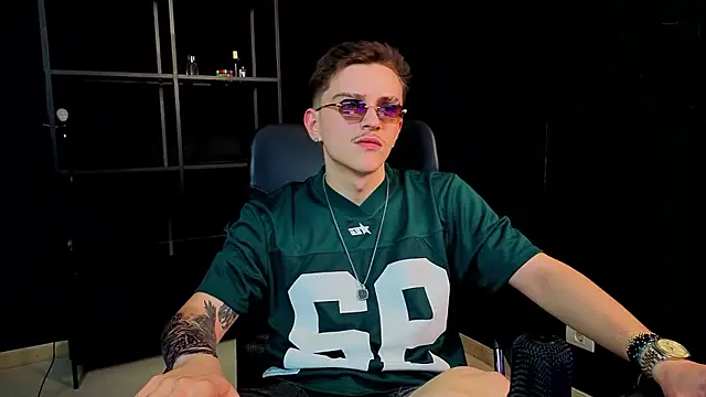 FelixStarkk webcam