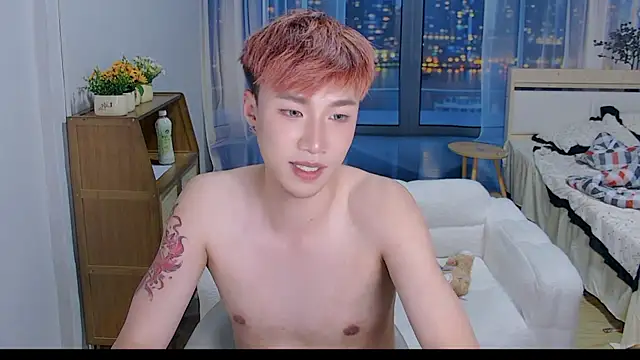 Chinese-Sweety webcam