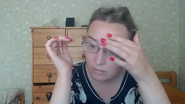 Smart_Rose webcam