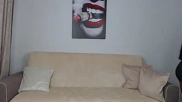 SaraDaisy webcam